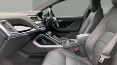 Jaguar I-Pace 294kW EV400 HSE Black 90kWh 5dr Auto 11kW Charger Electric Estate